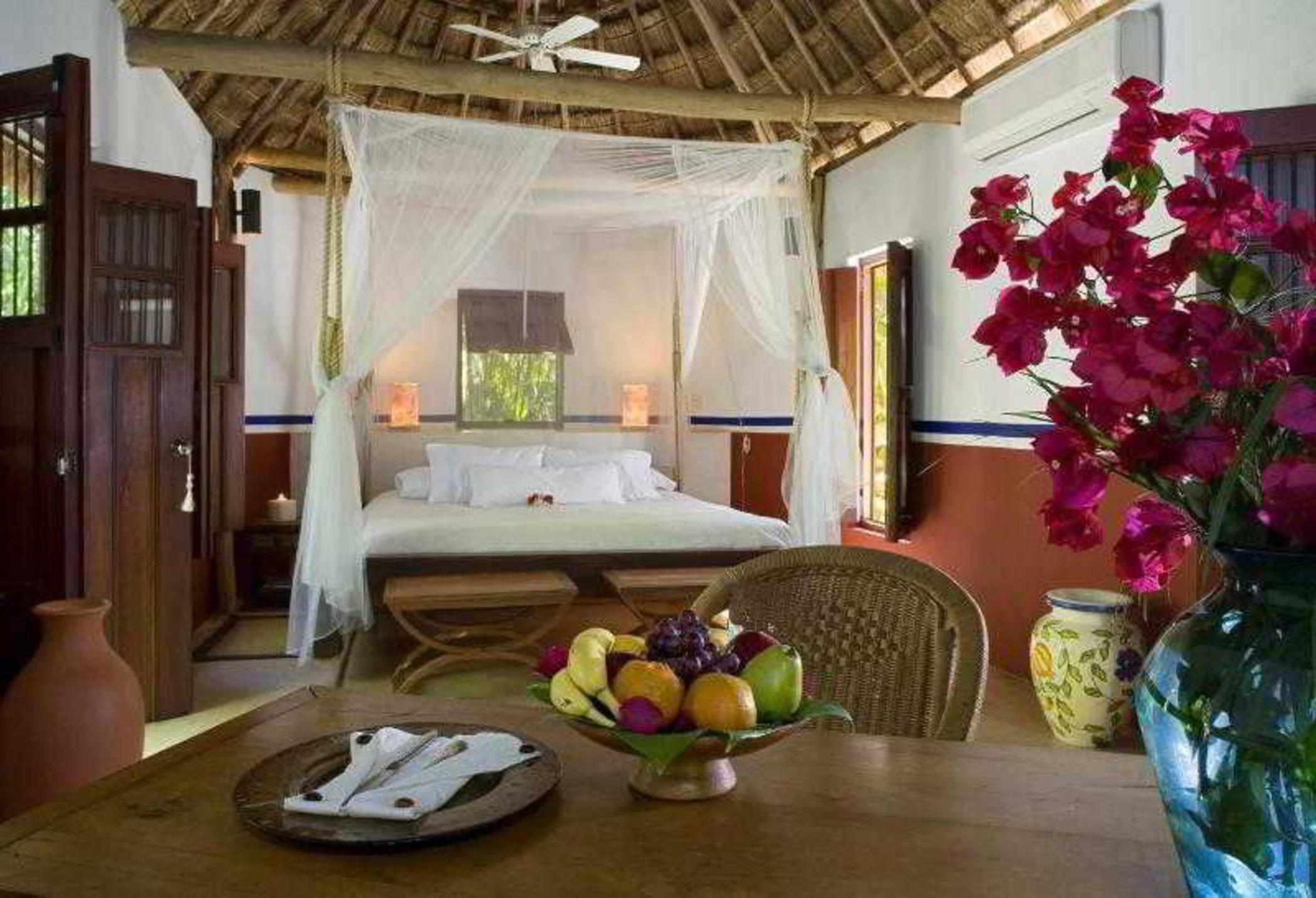 Hotel Hacienda Santa Rosa De Lima Pokoj fotografie