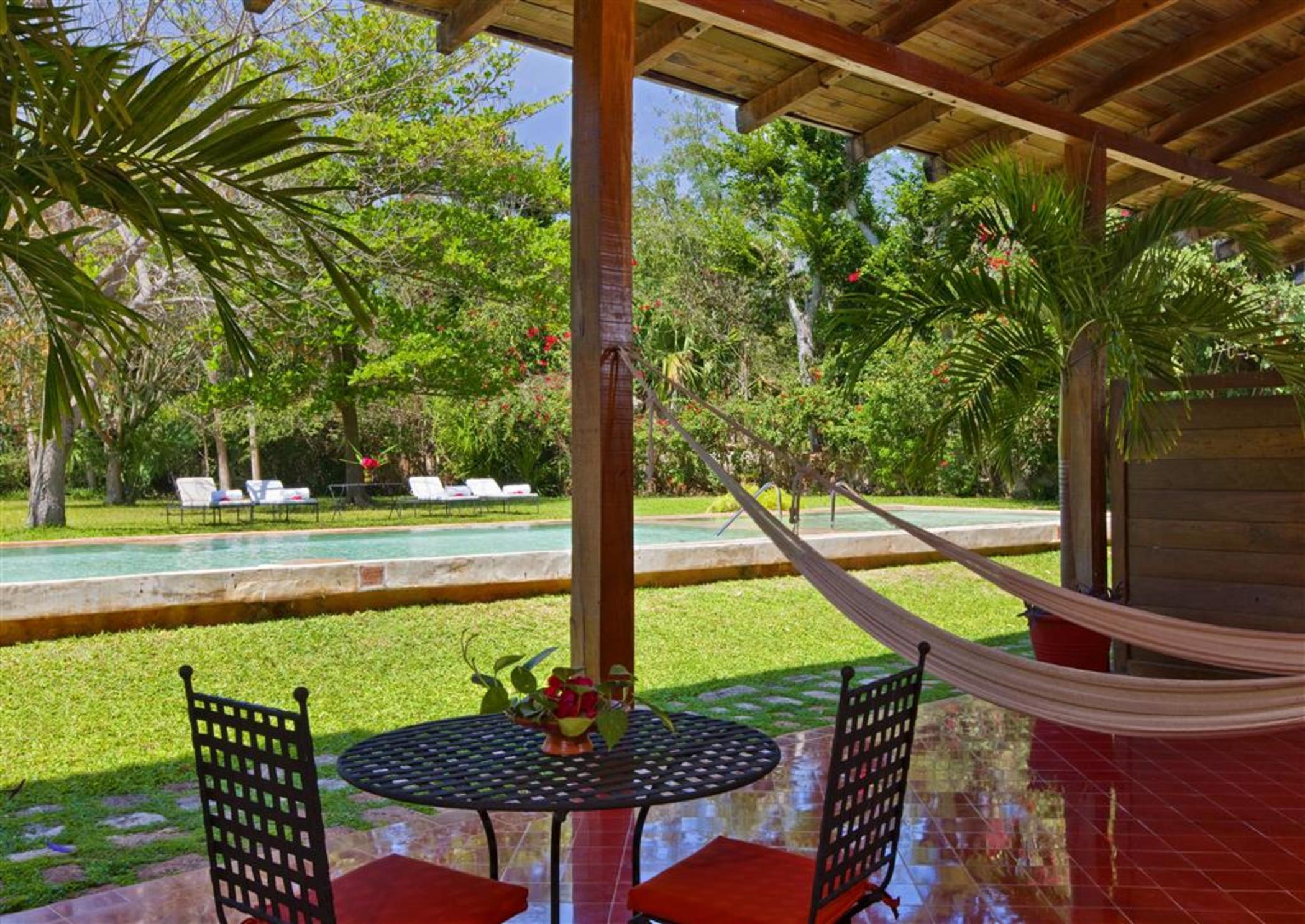 Hotel Hacienda Santa Rosa De Lima Zařízení fotografie