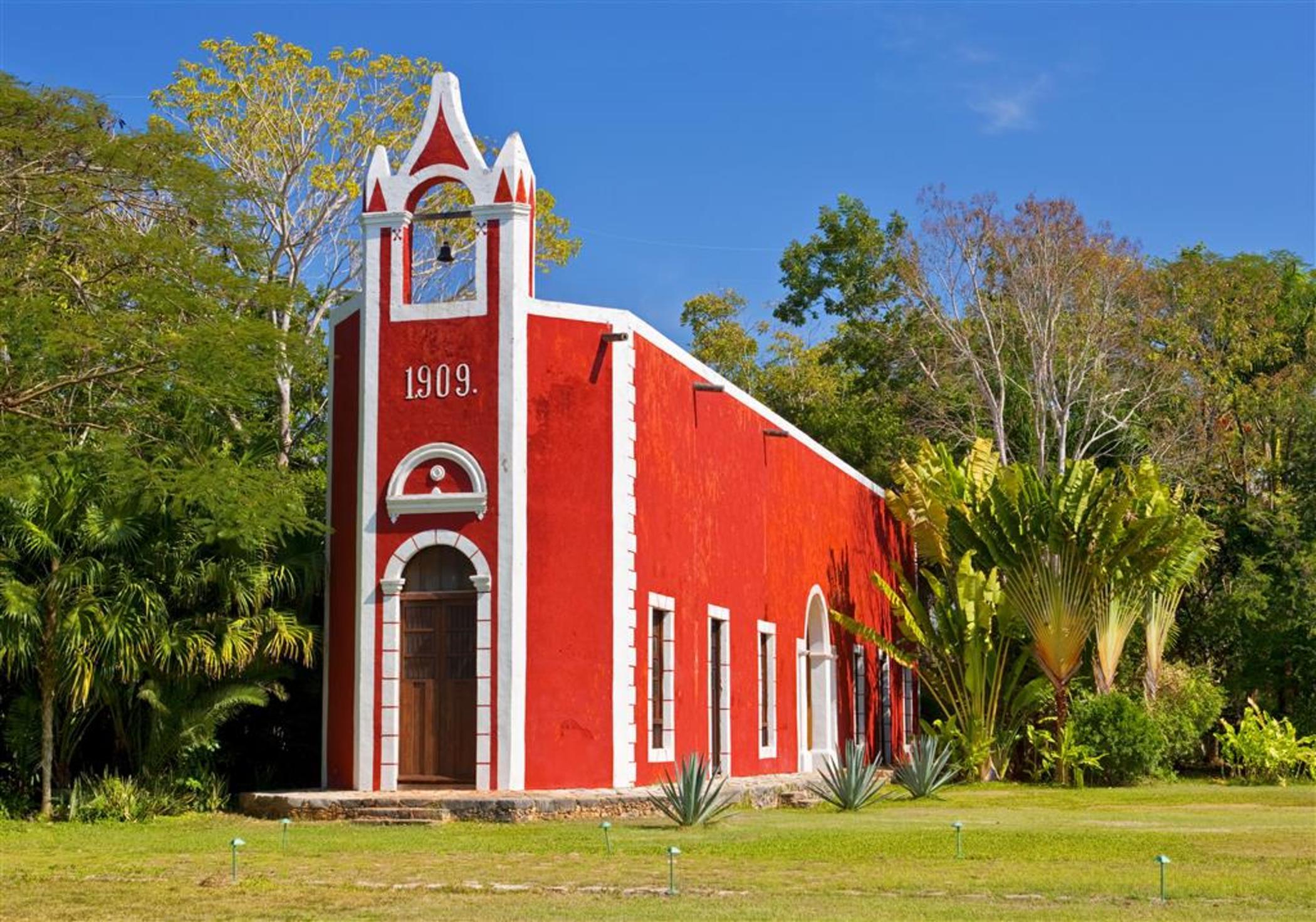 Hotel Hacienda Santa Rosa De Lima Vybavení fotografie