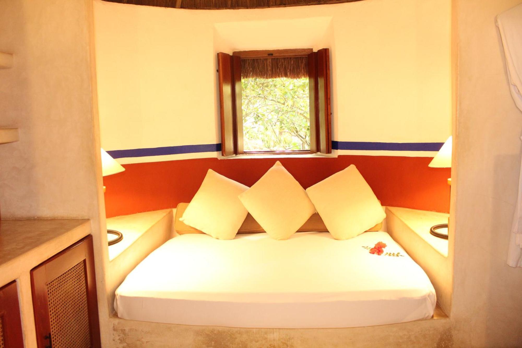 Hotel Hacienda Santa Rosa De Lima Exteriér fotografie