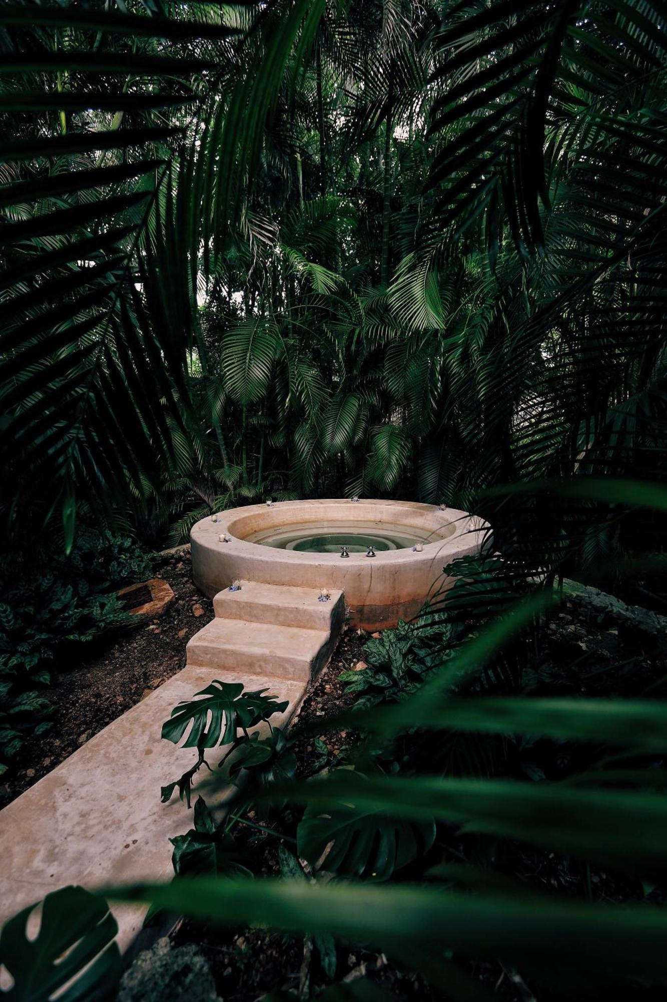 Hotel Hacienda Santa Rosa De Lima Exteriér fotografie