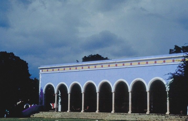 Hotel Hacienda Santa Rosa De Lima Exteriér fotografie